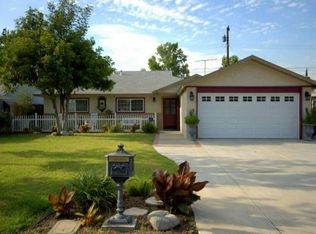 1041 E Citrus Edge St, Azusa, CA 91702