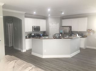 1526 Thoroughbred Blvd, Johns Island, SC 29455