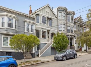 1034 Noe St, San Francisco, CA 94114