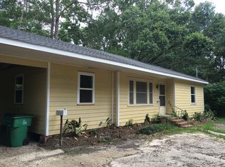 903 E 5th St, Crowley, LA 70526