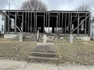 48 Brown St, Pittsfield, MA 01201