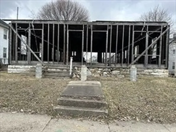 48 Brown St, Pittsfield, MA 01201