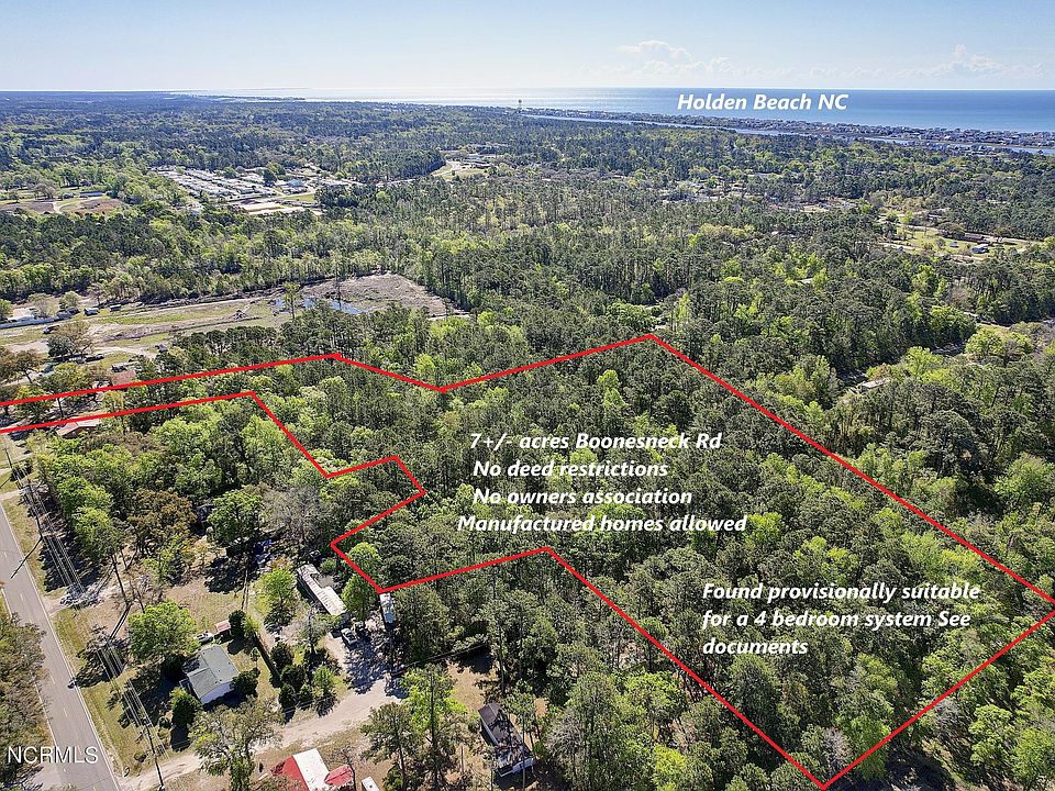 1st image of 7+/- Acres Boonesneck Road