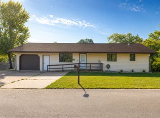 419 Olson Ave NE, Bagley, MN 56621