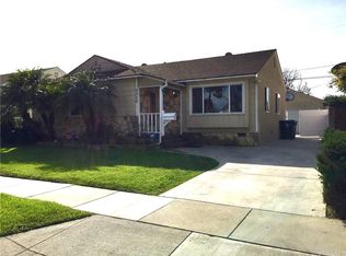2428 Denmead St, Lakewood, CA 90712