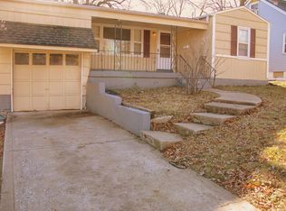 1431 E 77th St, Kansas City, MO 64131