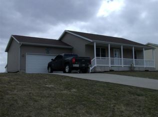 1046 Van Gilst Dr, Goshen, IN 46528