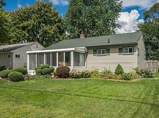 1311 S Grove St, Ypsilanti, MI