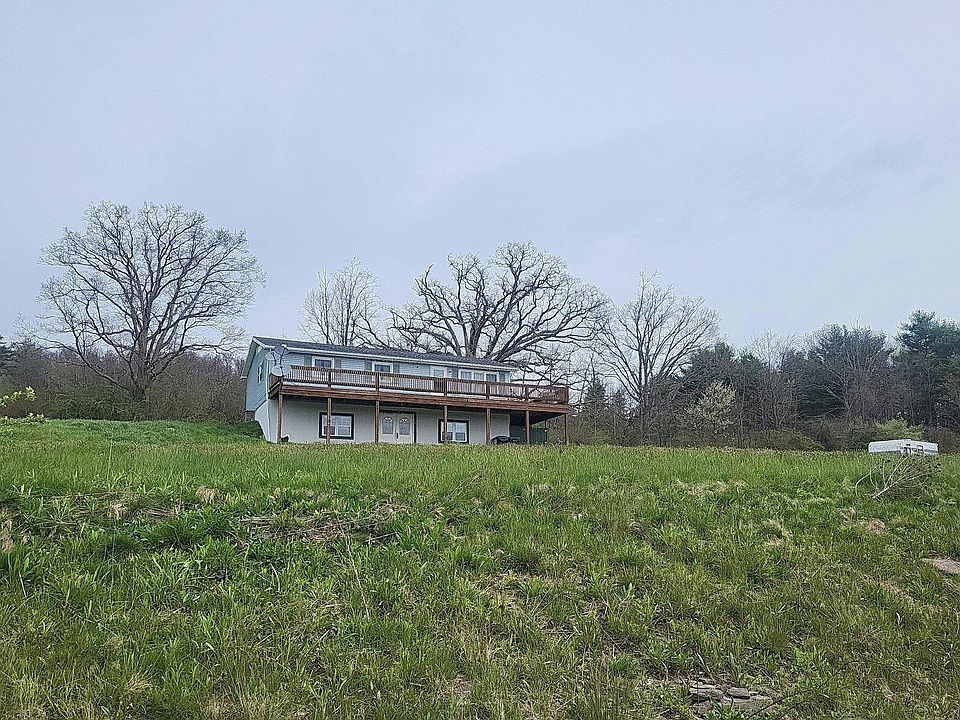 34209 Route 6, Wysox, PA 18854 Zillow