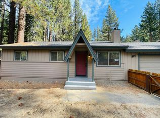 2561 Osborne Ave #5, South Lake Tahoe, CA