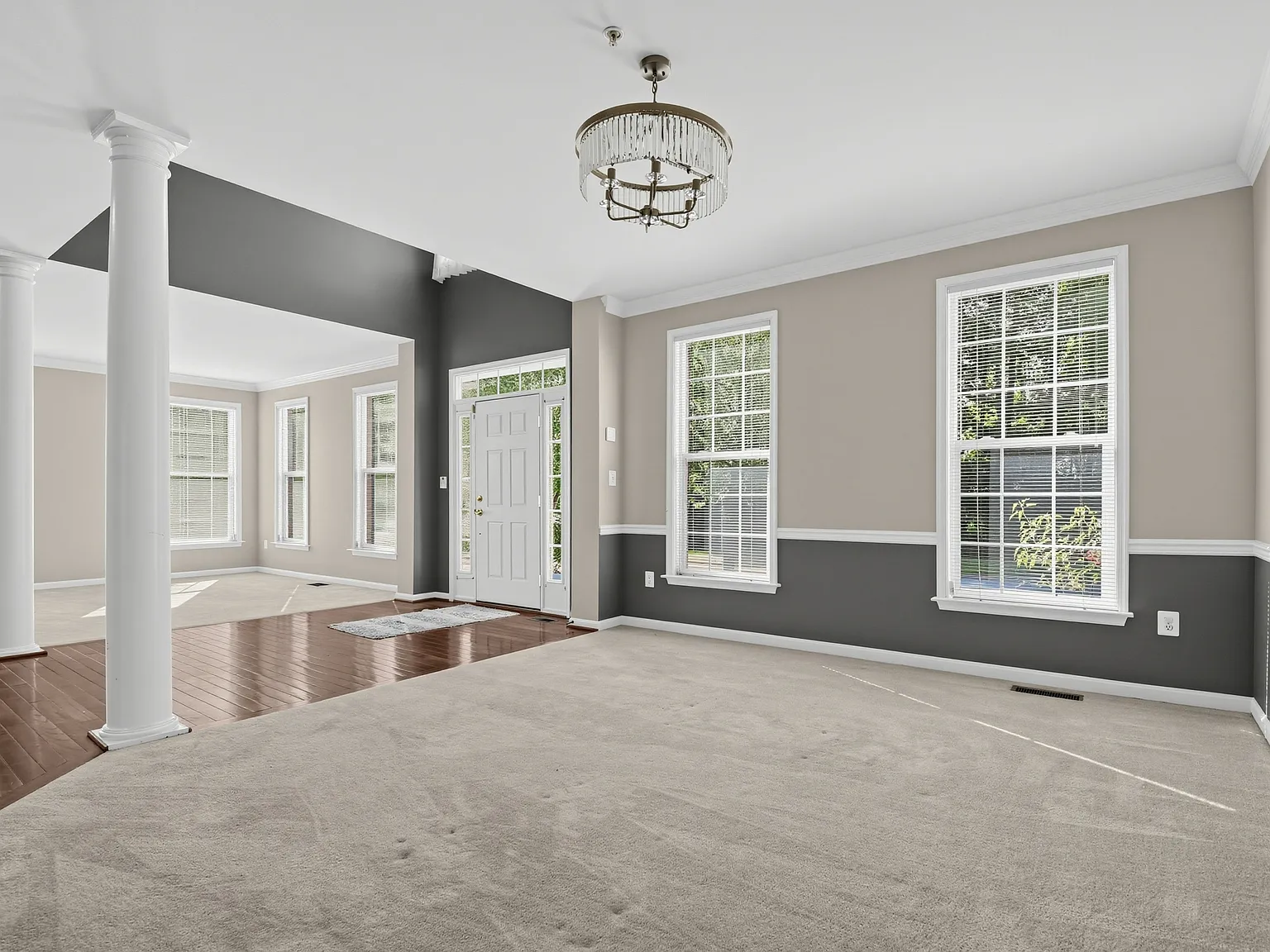 5 bed, 4.5 bath, 3600 sqft, $4,900 — Photo 3