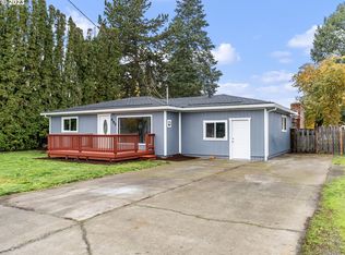 473 NW Forest St, Hillsboro, OR
