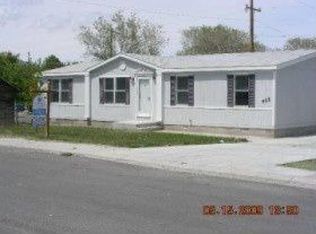 412 W Richard St, Grantsville, UT 84029