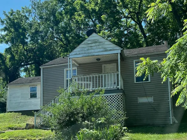 719 Westside Blvd NW, Roanoke, VA 24017