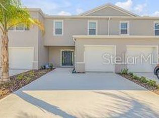 2723 Silver Canoe Dr, Edgewater, FL 32141