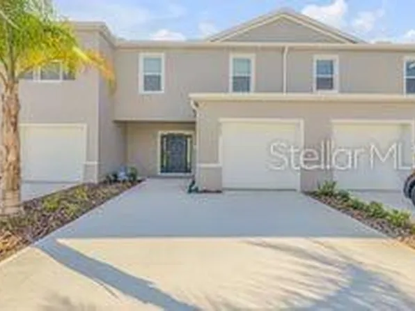 2723 Silver Canoe Dr, Edgewater, FL 32141