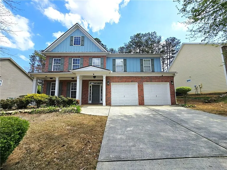 2898 Stilesboro Ridge Way NW — Photo 1