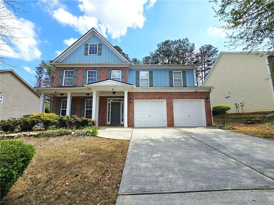 1st image of 2898 Stilesboro Ridge Way NW