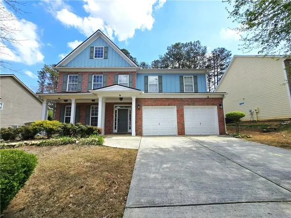 2898 Stilesboro Ridge Way NW, Kennesaw, GA 30152