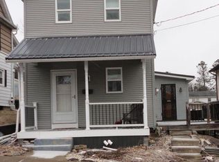 142 Hanover St, Northumberland, PA