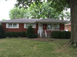 4307 Naneen Dr, Louisville, KY
