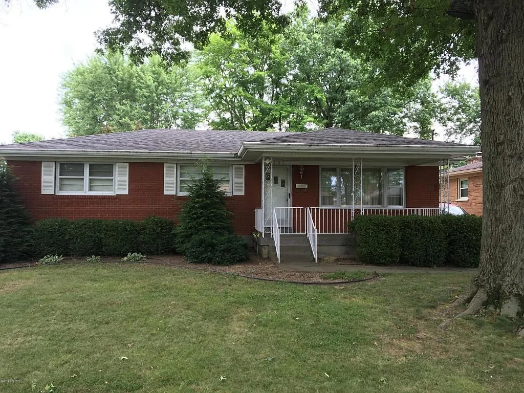 4307 Naneen Dr photo 1