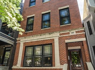 3311 N Kenmore Ave APT 1, Chicago, IL 60657