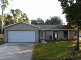 7506 Katherine Dr, New Port Richey, FL 34654