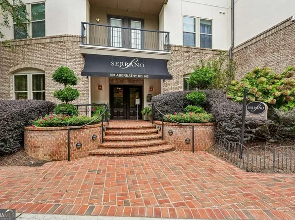 901 Abernathy Rd NE APT 6230, Atlanta, GA 30328
