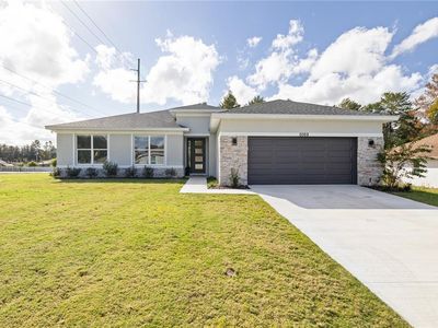 4024 SW 114th St, Ocala, FL, 34476