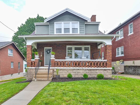 18 Taylor Ave, Fort Thomas, KY 41075