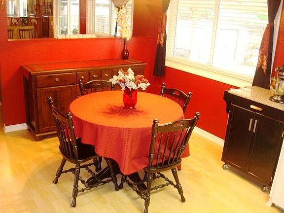 Eating Area