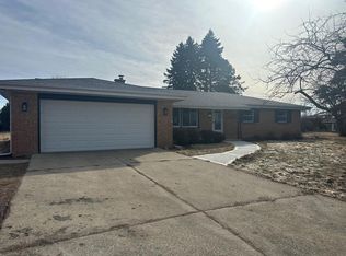 2101 North Emmertsen ROAD, Mount Pleasant, WI 53406