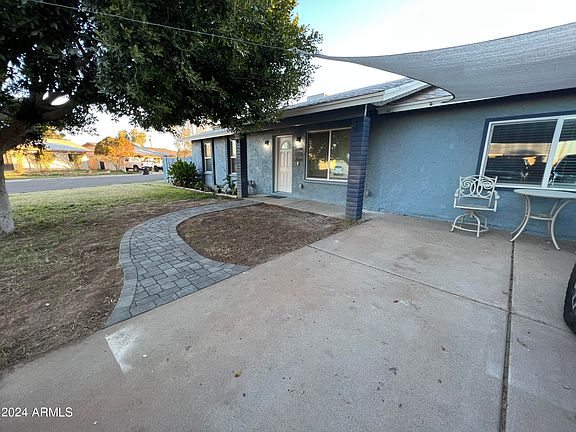 2nd image of 1153 W HILLVIEW Street