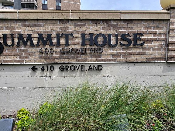 2nd image of 410 Groveland Ave APT 1703