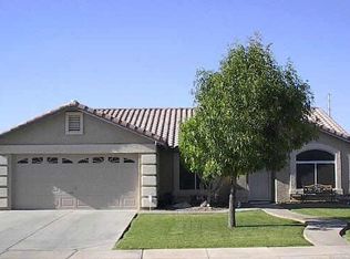 3068 E Erie St, Gilbert, AZ 85295