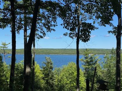 12010 Grasse Ln UNIT 1-B, Ellison Bay, WI, 54210