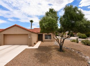 2383 E Indian Town Way, Tucson, AZ 85755