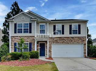 1710 Cabarrus Crossing Dr, Huntersville, NC 28078