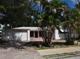 1309 Mandarin Isle, Fort Lauderdale, FL 33315