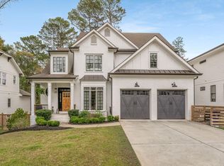 2537 Thompson Rd NE, Atlanta, GA 30319