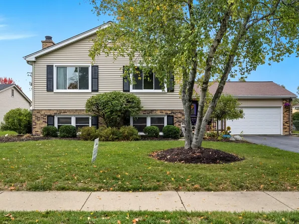 550 Norman Dr, Cary, IL 60013