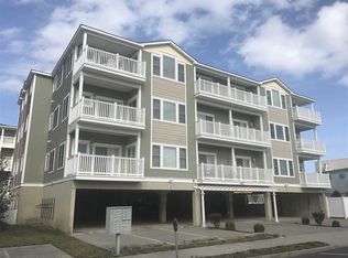 411 E Buttercup Rd UNIT 301, Wildwood, NJ 08260