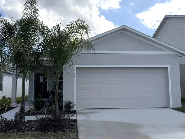 5599 Maddie Dr, Haines City, FL 33844