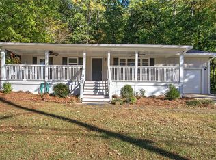 211 Alfred Ave SE, Rome, GA 30161