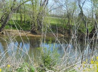 260 Hopkins Rd, Pulaski, TN 38478