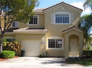 10317 SW 20th St, Miramar, FL 33025