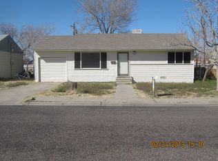 2414 W 12th St, Odessa, TX 79763