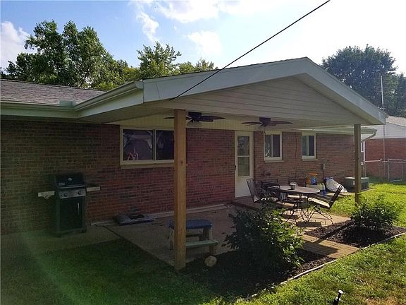 2nd image of 109 Vincent Ave