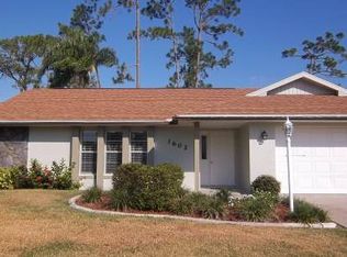 1602 Carrington Ave, Sebring, FL 33875
